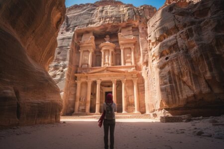 Sharm El Sheikh to Petra Day Trip: The Ultimate 2026 Guide