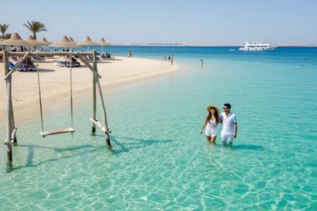 The 10 Best Hurghada Excursions: Your Ultimate 2026 Guide