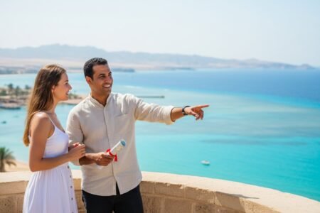 Tour Guide Hurghada: How to Find the Perfect Guide for Your Egyptian Adventure