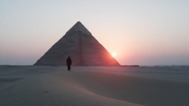 Who Was Pharaoh Khufu? The Man Behind the Great Pyramid
