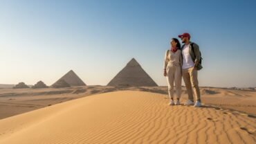 Budget Egypt Travel Packages: Your Ultimate 2026 Guide to Affordable Adventure