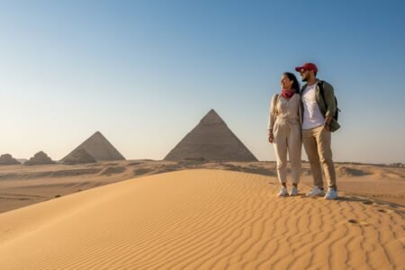 Budget Egypt Travel Packages: Your Ultimate 2026 Guide to Affordable Adventure
