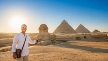 Cairo Tours: The Ultimate Guide to an Unforgettable Egyptian Adventure