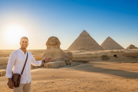 Cairo Tours: The Ultimate Guide to an Unforgettable Egyptian Adventure