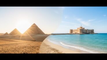 Cairo and Alexandria Tour Package: The Ultimate Guide