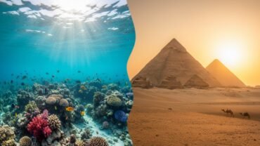 Day Excursions from Hurghada: The Ultimate 2026/2026 Guide
