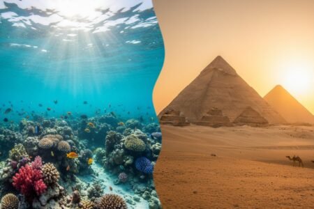 Day Excursions from Hurghada: The Ultimate 2026/2026 Guide