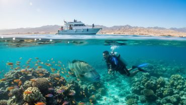 Diving in Egypt, Hurghada: Your Ultimate 2026/2026 Booking Guide