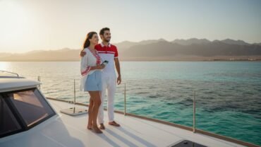 Egypt Excursions Online: The Ultimate Guide to Booking Your Adventure