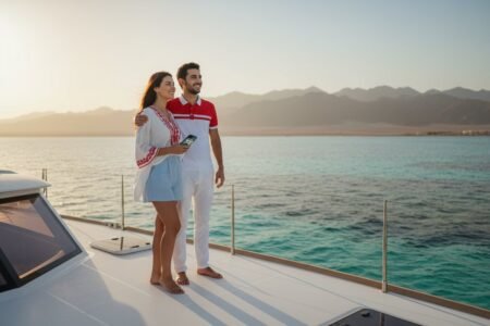 Egypt Excursions Online: The Ultimate Guide to Booking Your Adventure