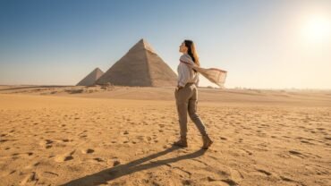 Egypt Pyramids Tour: The Ultimate Guide to Booking Your Adventure