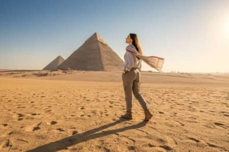 Egypt Pyramids Tour: The Ultimate Guide to Booking Your Adventure