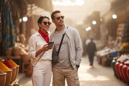 How to Avoid Scams in Egypt: A 2026 Smart Traveler’s Guide