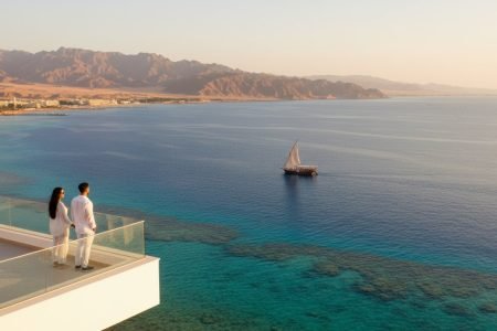 Hurghada, Egypt: The Ultimate Travel Guide for 2026