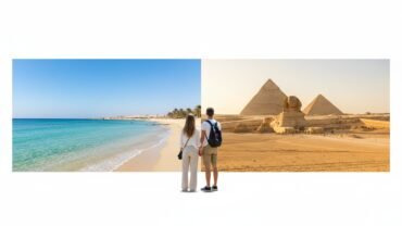 Hurghada to Cairo Day Trip: The Ultimate Guide for 2026