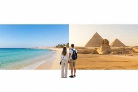 Hurghada to Cairo Day Trip: The Ultimate Guide for 2026
