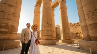Luxor Trip from Hurghada: The Ultimate 2026/2026 Guide