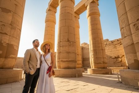 Luxor Trip from Hurghada: The Ultimate 2026/2026 Guide
