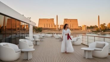 Luxury Egypt Tours All Inclusive: The Ultimate Guide to a Five-Star Journey