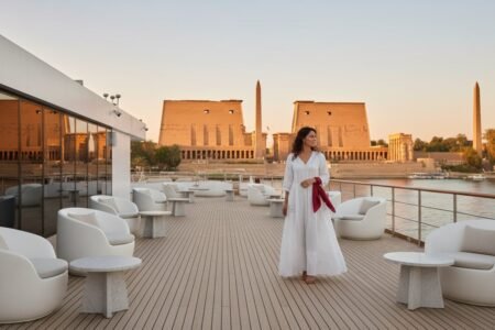Luxury Egypt Tours All Inclusive: The Ultimate Guide to a Five-Star Journey