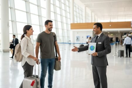 Marsa Alam Airport Transfers: Your Guide to a Stress-Free Arrival