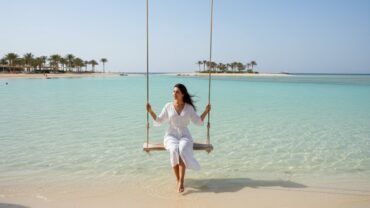 Orange Bay Island: The Ultimate Guide to Hurghada’s ‘Maldives of Egypt’
