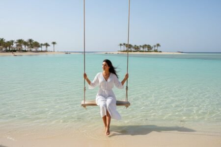 Orange Bay Island: The Ultimate Guide to Hurghada’s ‘Maldives of Egypt’