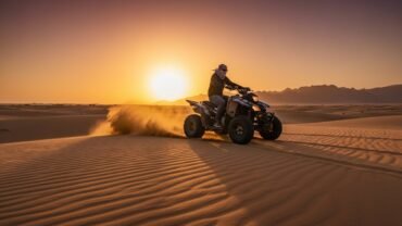 Safari Hurghada Egypt: The Ultimate Desert Adventure Guide