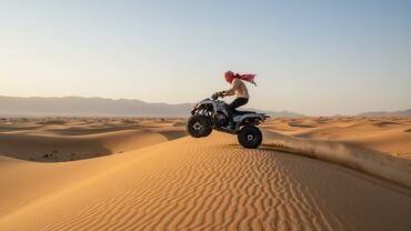 Safari Hurghada Prices: Your 2026 Guide to the Best Deals