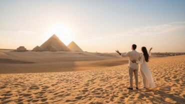 The 10 Best Day Trips from Cairo: Pyramids, Oases & Ancient Cities
