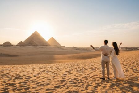 The 10 Best Day Trips from Cairo: Pyramids, Oases & Ancient Cities