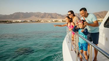 The Ultimate Guide to Hurghada’s Best Family-Friendly Tours