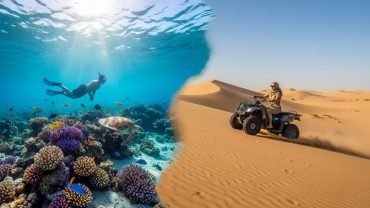 The Ultimate Guide to Tours in Hurghada (2026)
