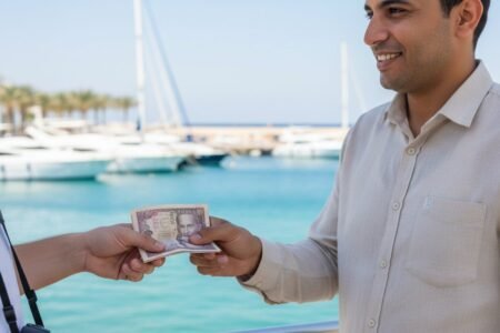 Tipping in Egypt Tour Guide: The Ultimate 2026 Etiquette Guide