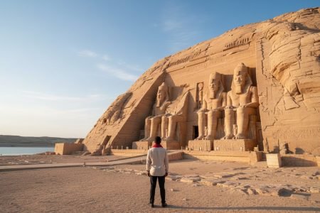 Abu Simbel Tour from Aswan: The Ultimate 2026 Visitor’s Guide