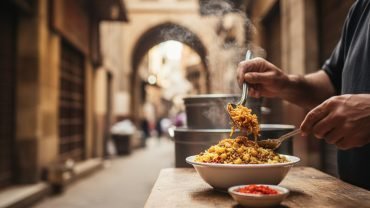 Authentic Egyptian Food Tour Cairo: A 2026 Gourmet Adventure Guide