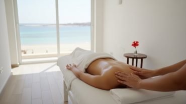 Best Massage in Hurghada: Your 2026 Guide to Spas and Wellness
