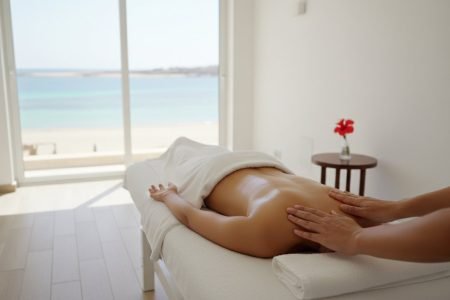 Best Massage in Hurghada: Your 2026 Guide to Spas and Wellness