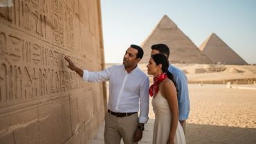 Cost of a Private Guide in Egypt: 2026 Pricing & Value Guide