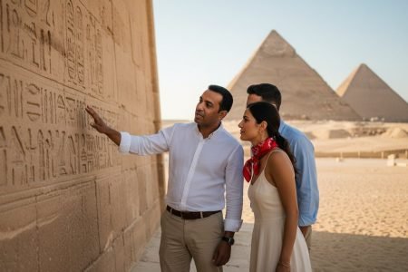 Cost of a Private Guide in Egypt: 2026 Pricing & Value Guide