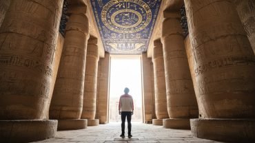 Day Trip to Dendera and Abydos from Hurghada: The Ultimate 2026 Guide