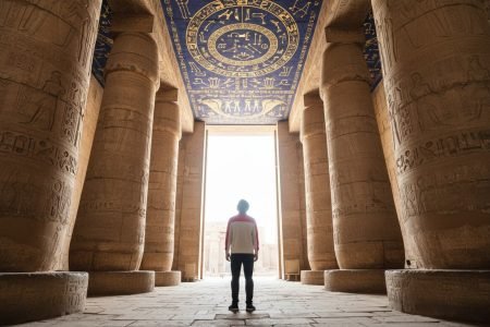 Day Trip to Dendera and Abydos from Hurghada: The Ultimate 2026 Guide