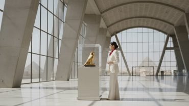 Egyptian Museum Guided Tour: The Ultimate 2026 Visitor’s Guide