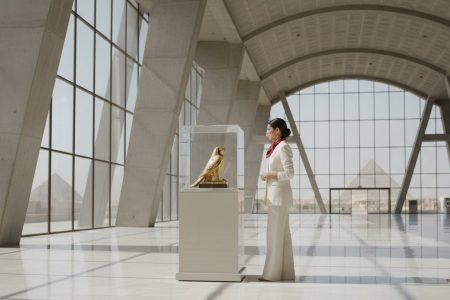 Egyptian Museum Guided Tour: The Ultimate 2026 Visitor’s Guide