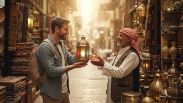 How to Bargain in Khan el-Khalili: The Ultimate 2026 Shopping Guide