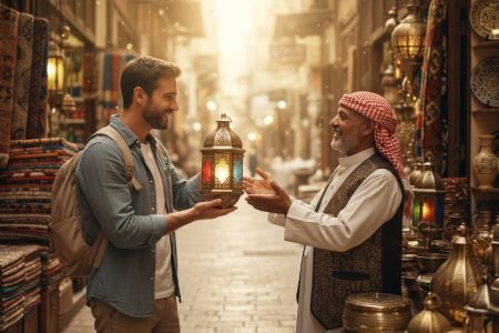 How to Bargain in Khan el-Khalili: The Ultimate 2026 Shopping Guide