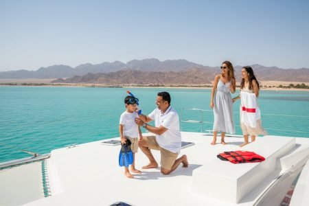 Hurghada Family Activities: The Ultimate 2026 Guide to Kid-Friendly Adventure