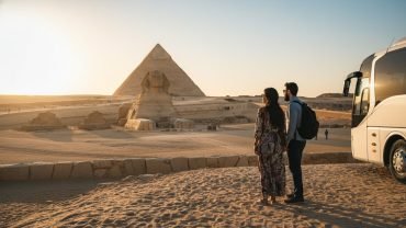 Hurghada to Cairo 2026: The Ultimate Guide to Day Trips and Travel