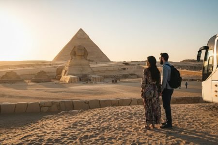 Hurghada to Cairo 2026: The Ultimate Guide to Day Trips and Travel