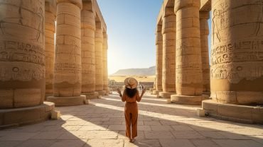 Hurghada to Luxor Egypt: The Ultimate 2026 Day Trip & Travel Guide